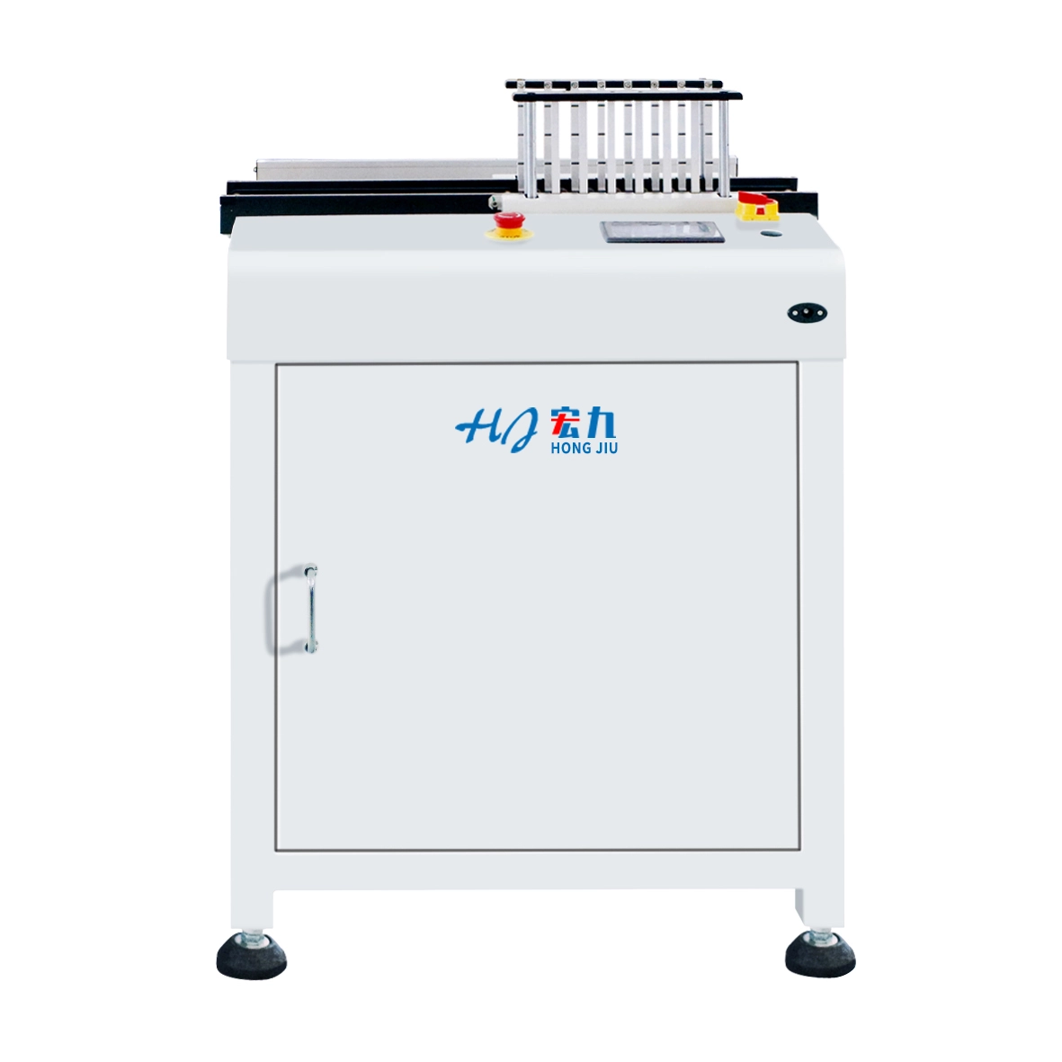 screening machine